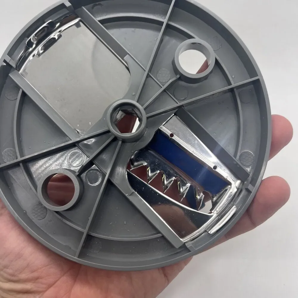Euro-Pro X Quad Blade Food Processor EP91 Replacement French Fries Blade